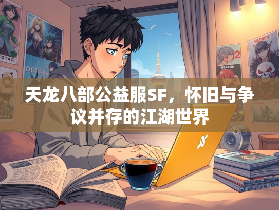 天龙八部公益服SF，怀旧与争议并存的江湖世界  第4张