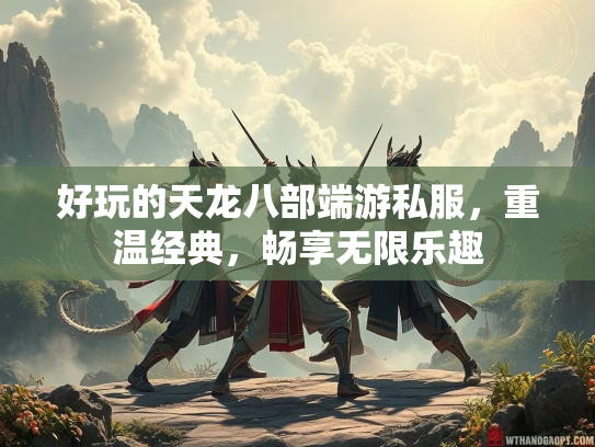 好玩的天龙八部端游私服，重温经典，畅享无限乐趣