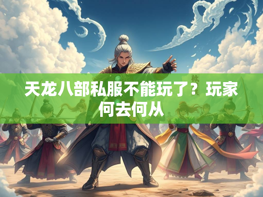 天龙八部私服不能玩了？玩家何去何从  第2张