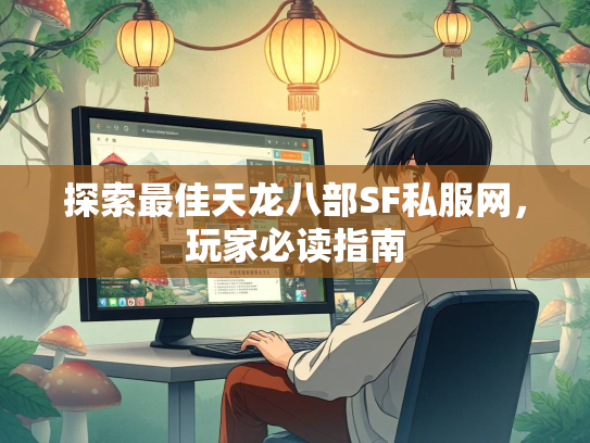 探索最佳天龙八部SF私服网，玩家必读指南  第2张