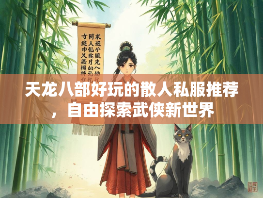 天龙八部好玩的散人私服推荐，自由探索武侠新世界