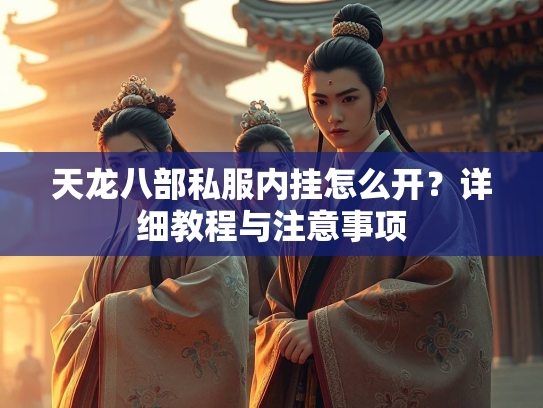 天龙八部私服内挂怎么开？详细教程与注意事项