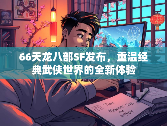 66天龙八部SF发布，重温经典武侠世界的全新体验