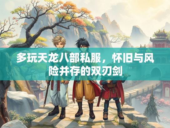 多玩天龙八部私服，怀旧与风险并存的双刃剑