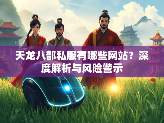 天龙八部私服有哪些网站？深度解析与风险警示