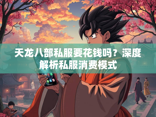 天龙八部私服要花钱吗？深度解析私服消费模式