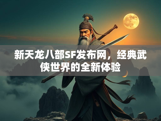 新天龙八部SF发布网，经典武侠世界的全新体验