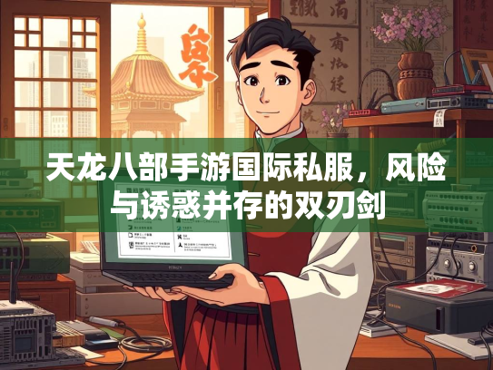 天龙八部手游国际私服，风险与诱惑并存的双刃剑