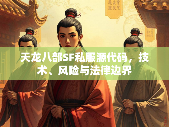 天龙八部SF私服源代码，技术、风险与法律边界