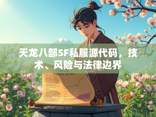 天龙八部SF私服源代码，技术、风险与法律边界