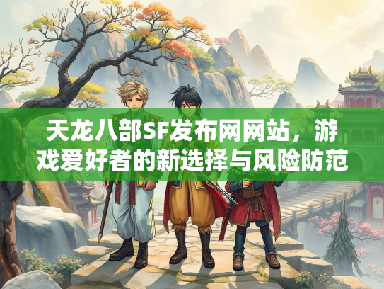 天龙八部SF发布网网站，游戏爱好者的新选择与风险防范