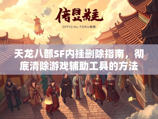 天龙八部SF内挂删除指南，彻底清除游戏辅助工具的方法