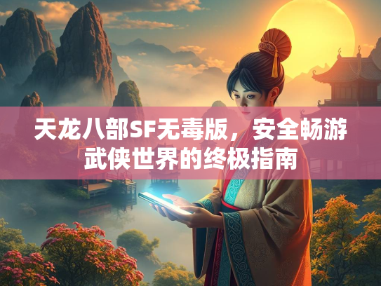 天龙八部SF无毒版，安全畅游武侠世界的终极指南