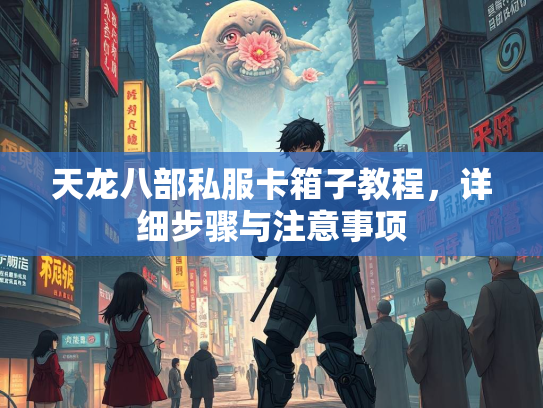天龙八部私服卡箱子教程，详细步骤与注意事项  第2张