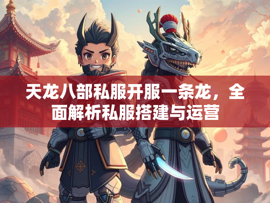 天龙八部私服开服一条龙，全面解析私服搭建与运营