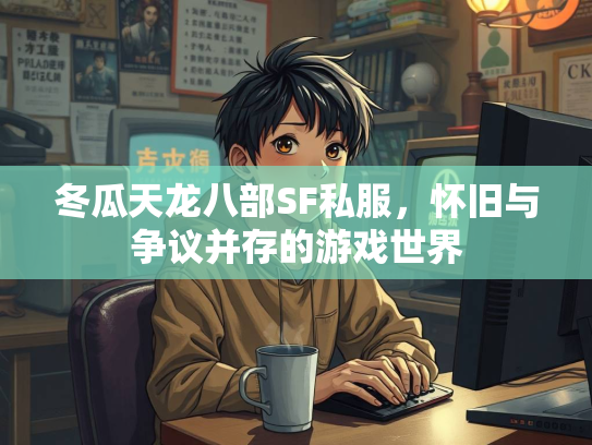 冬瓜天龙八部SF私服，怀旧与争议并存的游戏世界