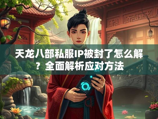 天龙八部私服IP被封了怎么解？全面解析应对方法