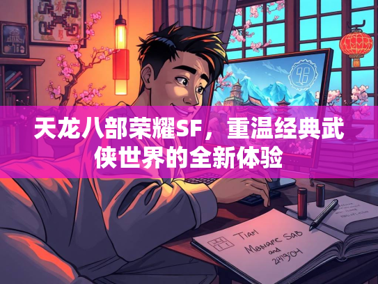 天龙八部荣耀SF，重温经典武侠世界的全新体验