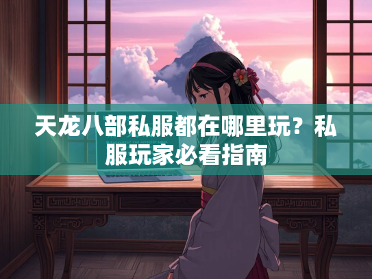 天龙八部私服都在哪里玩？私服玩家必看指南