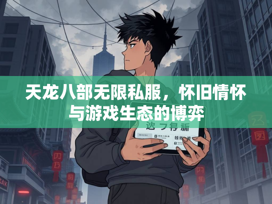 天龙八部无限私服，怀旧情怀与游戏生态的博弈  第2张