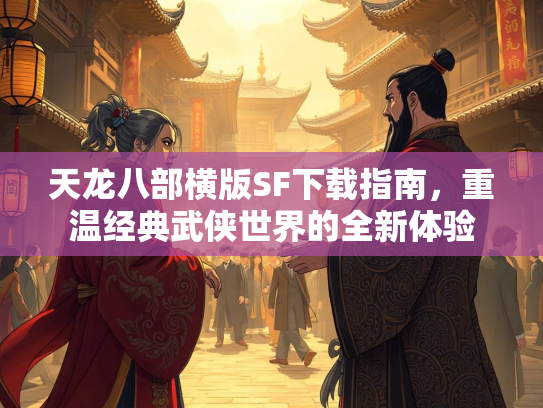 天龙八部横版SF下载指南，重温经典武侠世界的全新体验  第3张