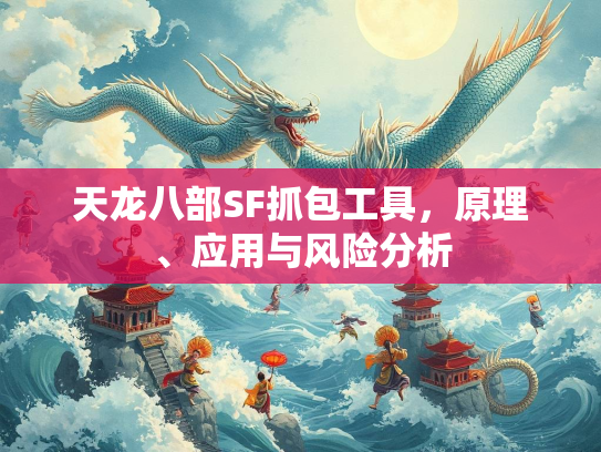 天龙八部SF抓包工具，原理、应用与风险分析  第2张
