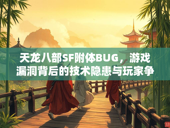 天龙八部SF附体BUG，游戏漏洞背后的技术隐患与玩家争议