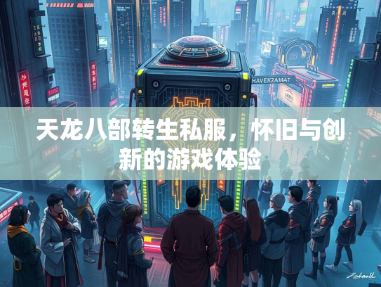 天龙八部转生私服，怀旧与创新的游戏体验