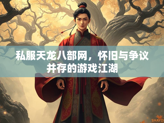 私服天龙八部网，怀旧与争议并存的游戏江湖