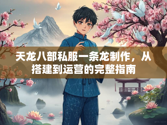 天龙八部私服一条龙制作，从搭建到运营的完整指南