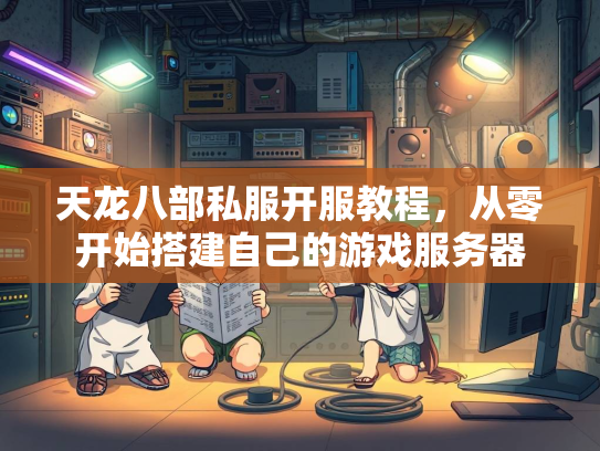 天龙八部私服开服教程，从零开始搭建自己的游戏服务器