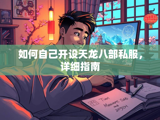 如何自己开设天龙八部私服，详细指南  第2张