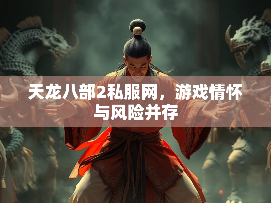 天龙八部2私服网，游戏情怀与风险并存