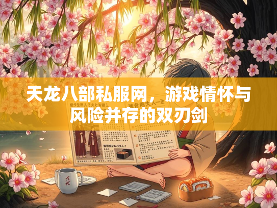 天龙八部私服网，游戏情怀与风险并存的双刃剑
