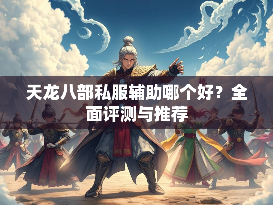 天龙八部私服辅助哪个好？全面评测与推荐