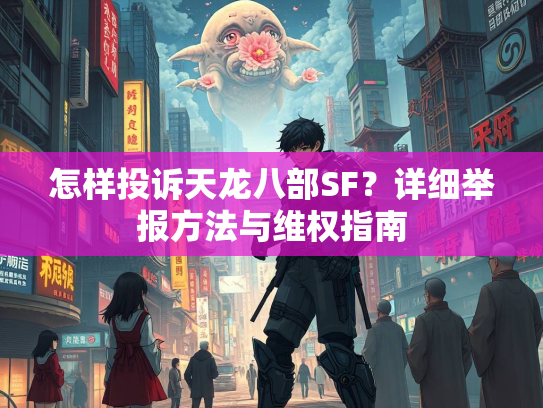 怎样投诉天龙八部SF？详细举报方法与维权指南