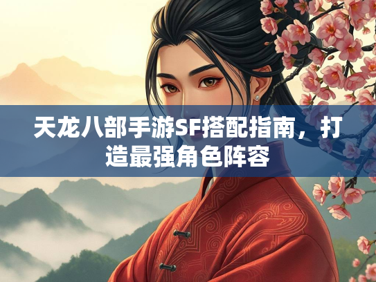 天龙八部手游SF搭配指南，打造最强角色阵容