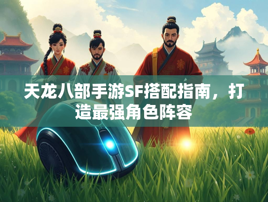 天龙八部手游SF搭配指南，打造最强角色阵容