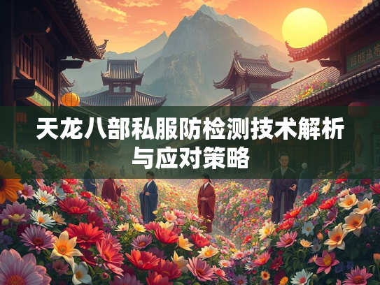 天龙八部私服防检测技术解析与应对策略