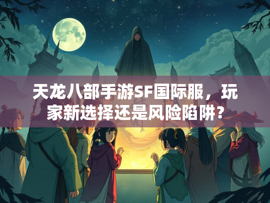 天龙八部手游SF国际服，玩家新选择还是风险陷阱？  第2张