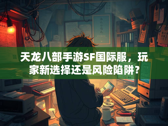 天龙八部手游SF国际服，玩家新选择还是风险陷阱？  第3张