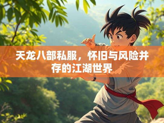 天龙八部私服，怀旧与风险并存的江湖世界