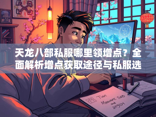 天龙八部私服哪里领增点？全面解析增点获取途径与私服选择