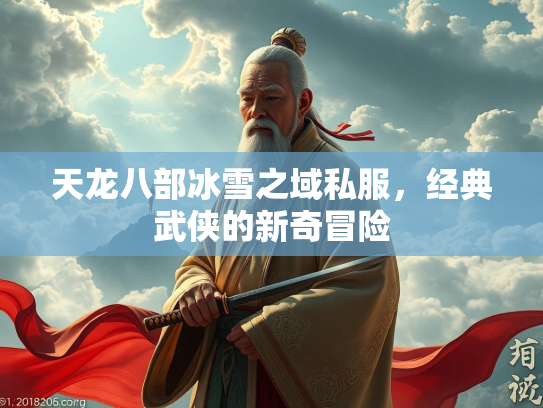 天龙八部冰雪之域私服，经典武侠的新奇冒险  第3张