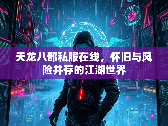 天龙八部私服在线，怀旧与风险并存的江湖世界