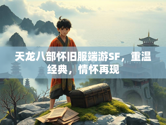 天龙八部怀旧服端游SF，重温经典，情怀再现  第2张