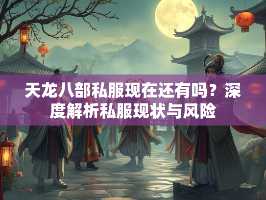 天龙八部私服现在还有吗？深度解析私服现状与风险