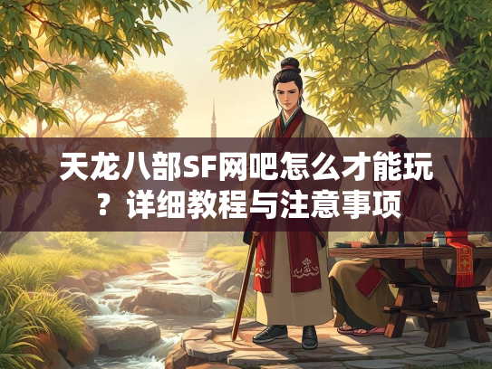 天龙八部SF网吧怎么才能玩？详细教程与注意事项