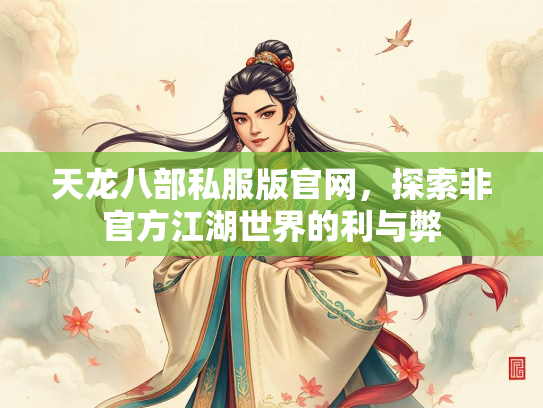 天龙八部私服版官网，探索非官方江湖世界的利与弊  第3张