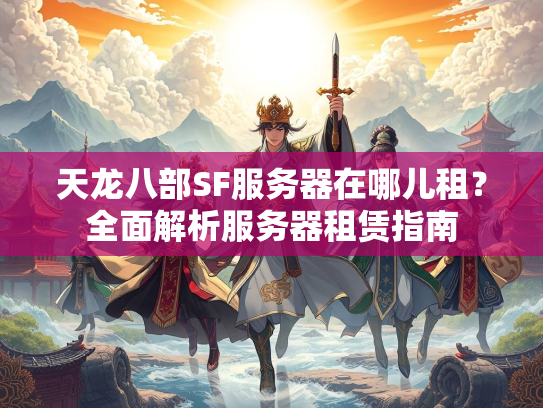 天龙八部SF服务器在哪儿租？全面解析服务器租赁指南  第2张